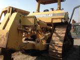 Used CAT D9N Crawler Bulldozer