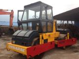 Used Dynapac CC211 Road Roller